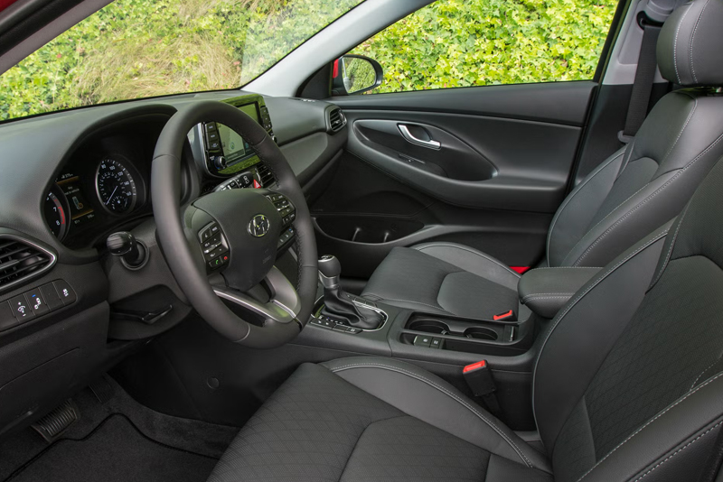 2018 Hyundai Elantra GT - Image 6