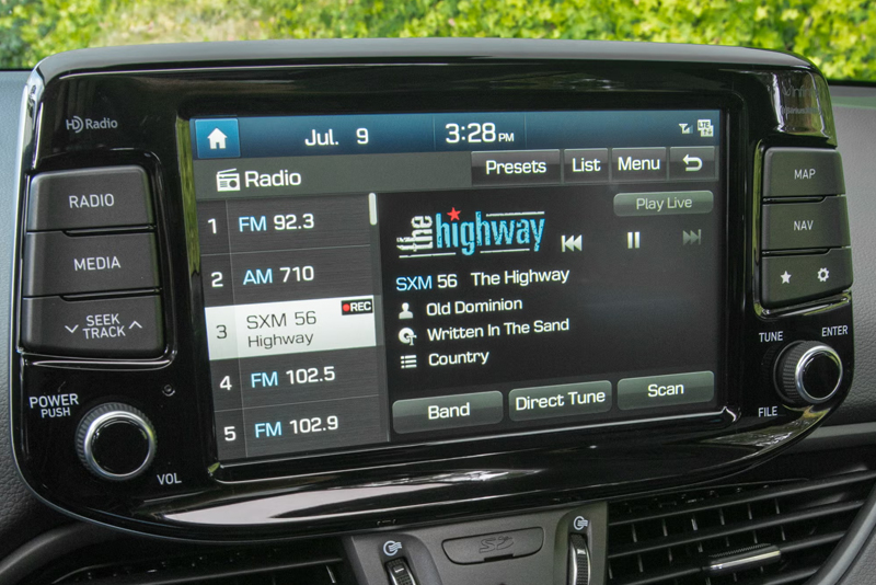 2018 Hyundai Elantra GT - Image 9