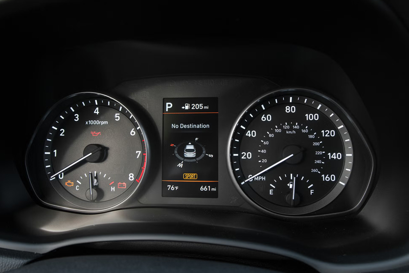 2018 Hyundai Elantra GT - Image 10