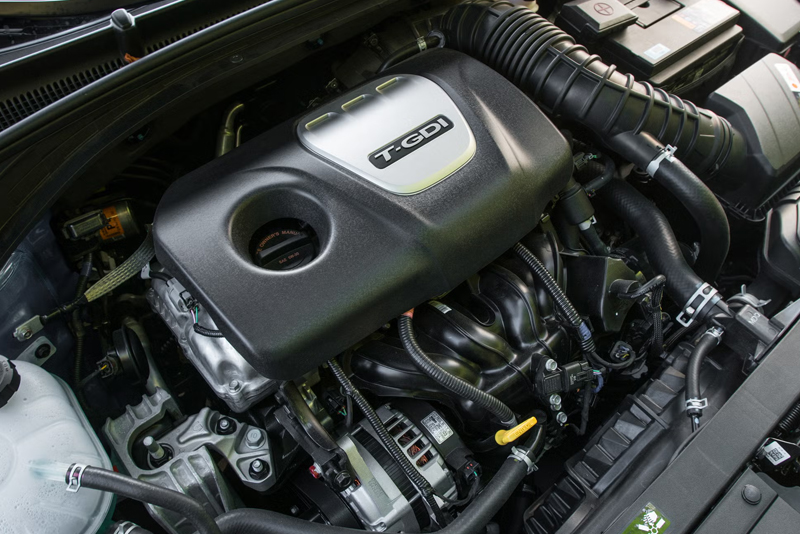 2018 Hyundai Elantra GT - Image 12