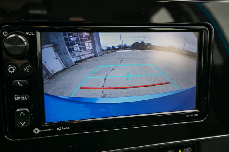 Toyota Corolla iM - Image 14