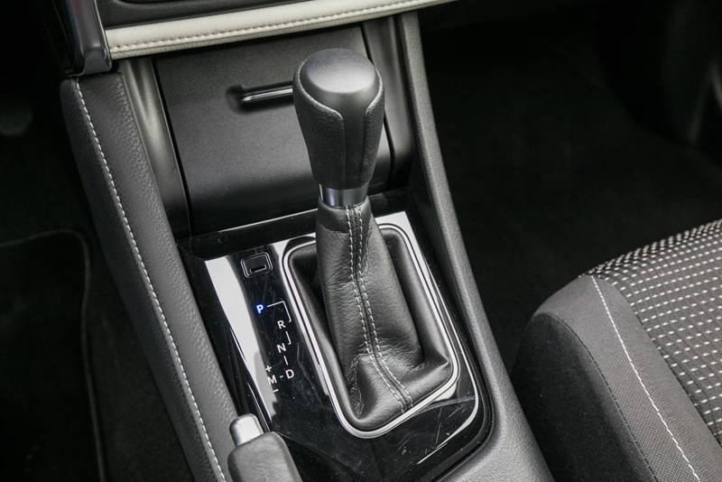 Toyota Corolla iM - Image 15