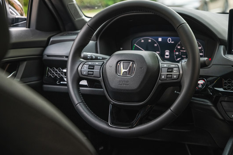 2024 Honda Accord - Image 4