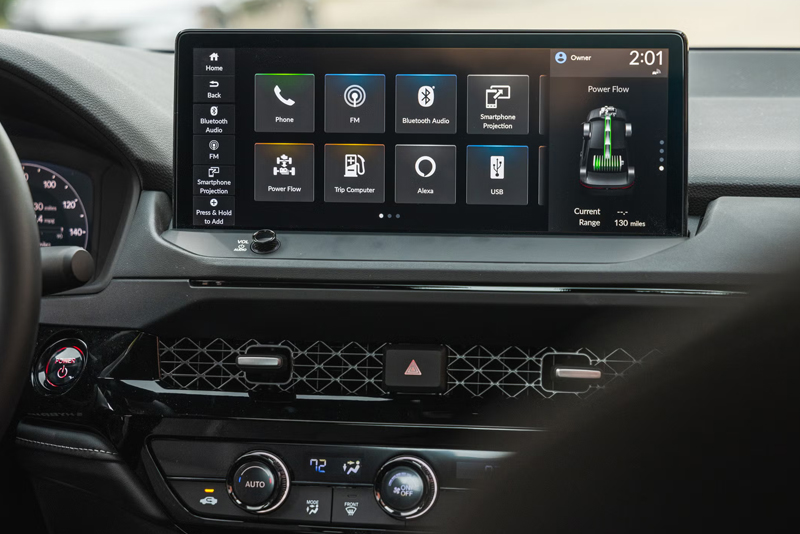 2024 Honda Accord - Image 6