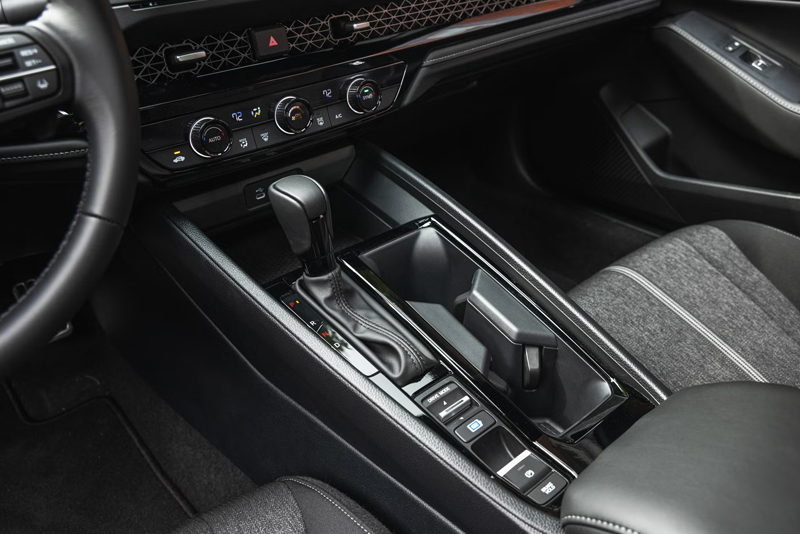 2024 Honda Accord - Image 7