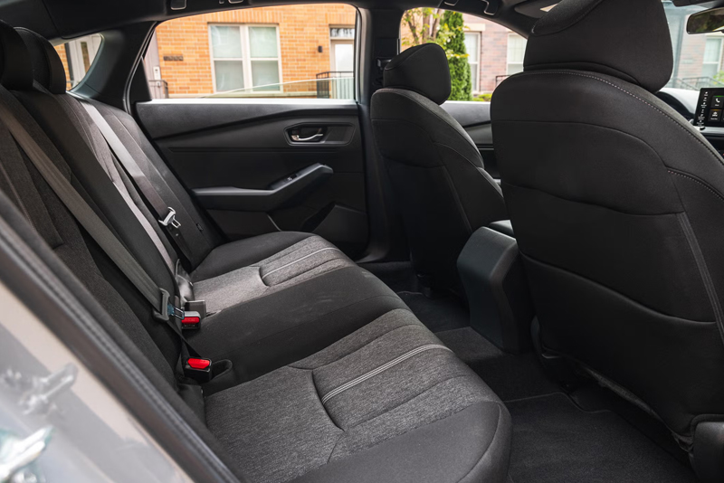 2024 Honda Accord - Image 8